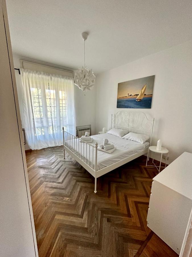 Casa Vittorio Apartamento *