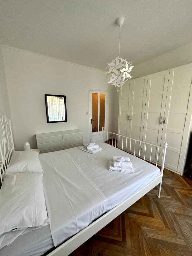 Apartamento Casa Vittorio Turín