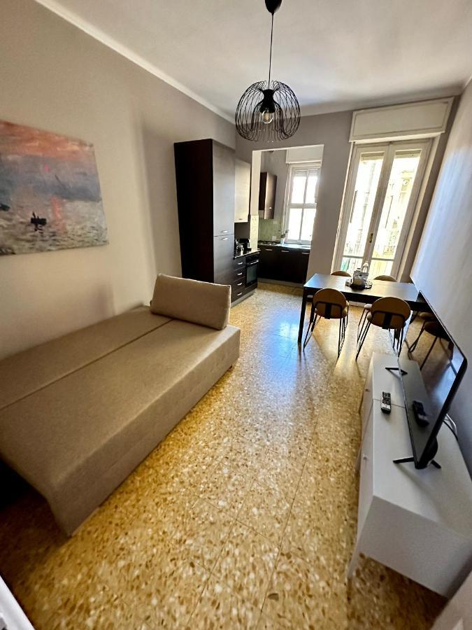 Casa Vittorio Turín