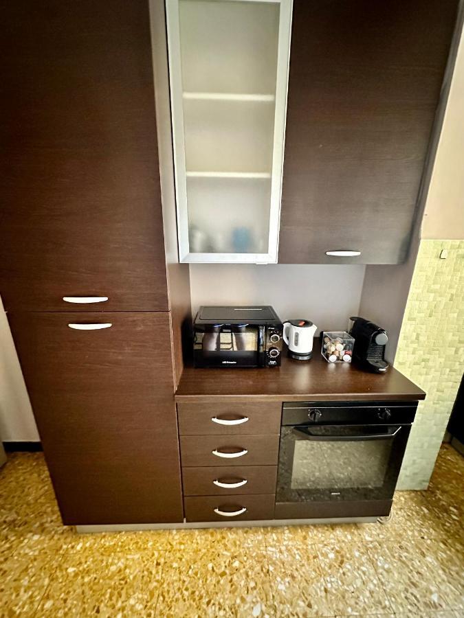 Apartamento Casa Vittorio *