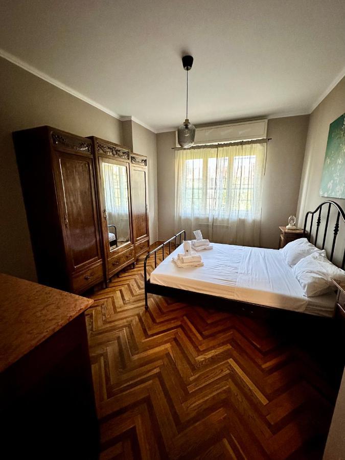 Casa Vittorio Turín