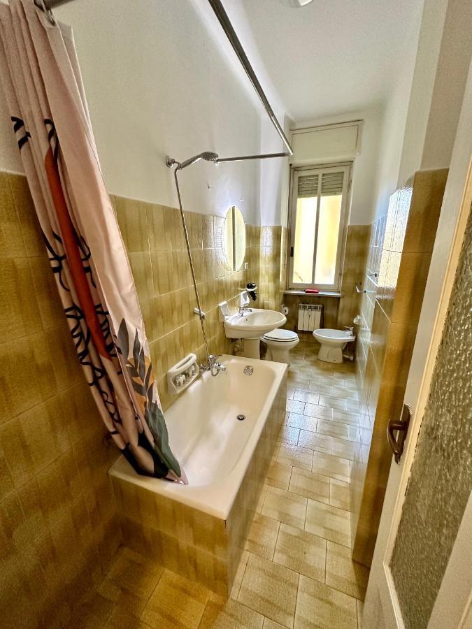 Casa Vittorio Apartamento Turín