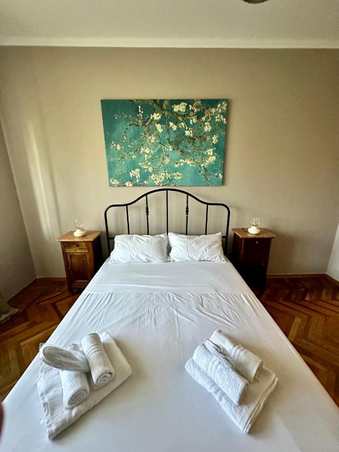 Casa Vittorio *