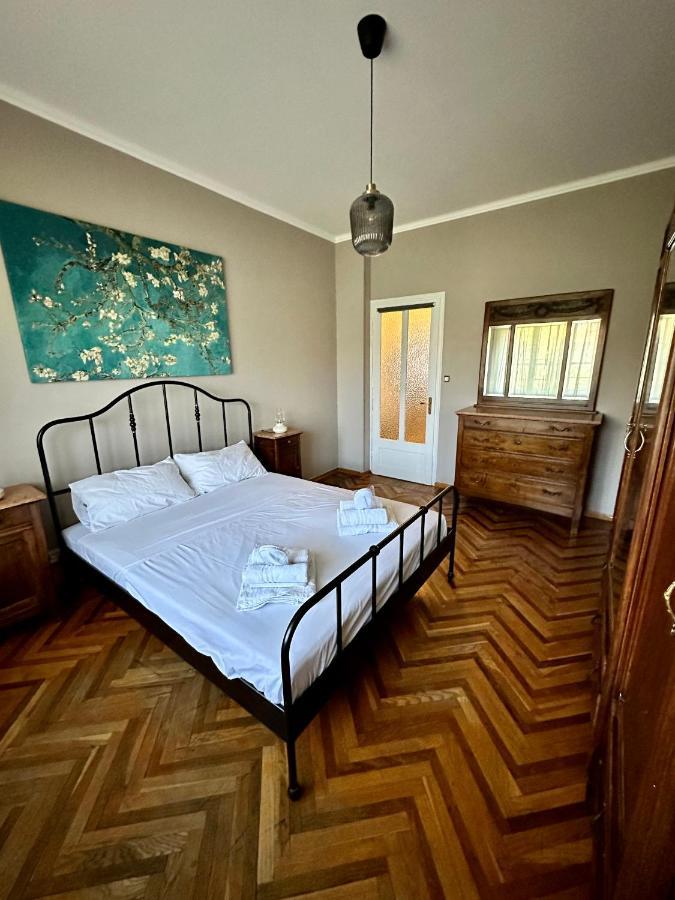 Casa Vittorio Turín