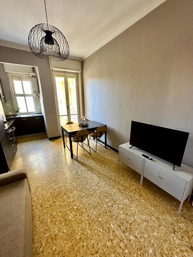 Casa Vittorio Turín