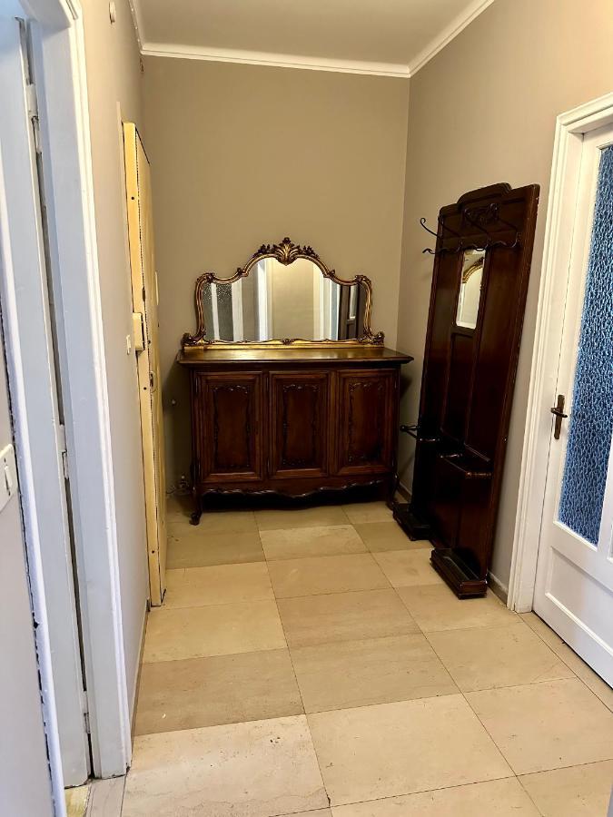 Apartamento Casa Vittorio